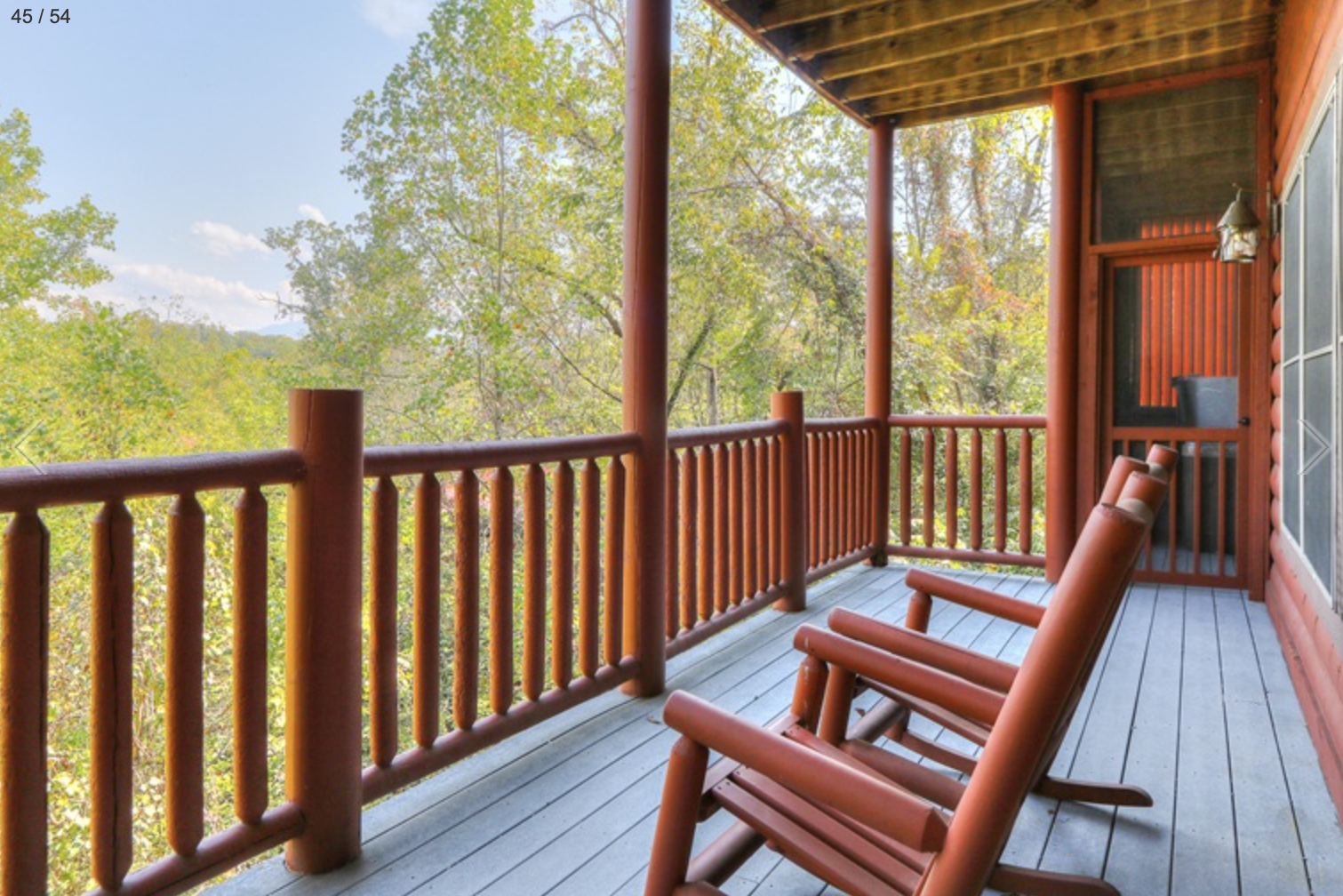 Smoky Mountain retreat 2025 image Smoky Mountain retreat 2025 image